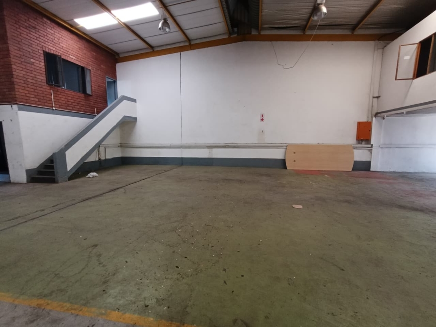 To Let Commercial Property for Rent in Westmead KwaZulu-Natal