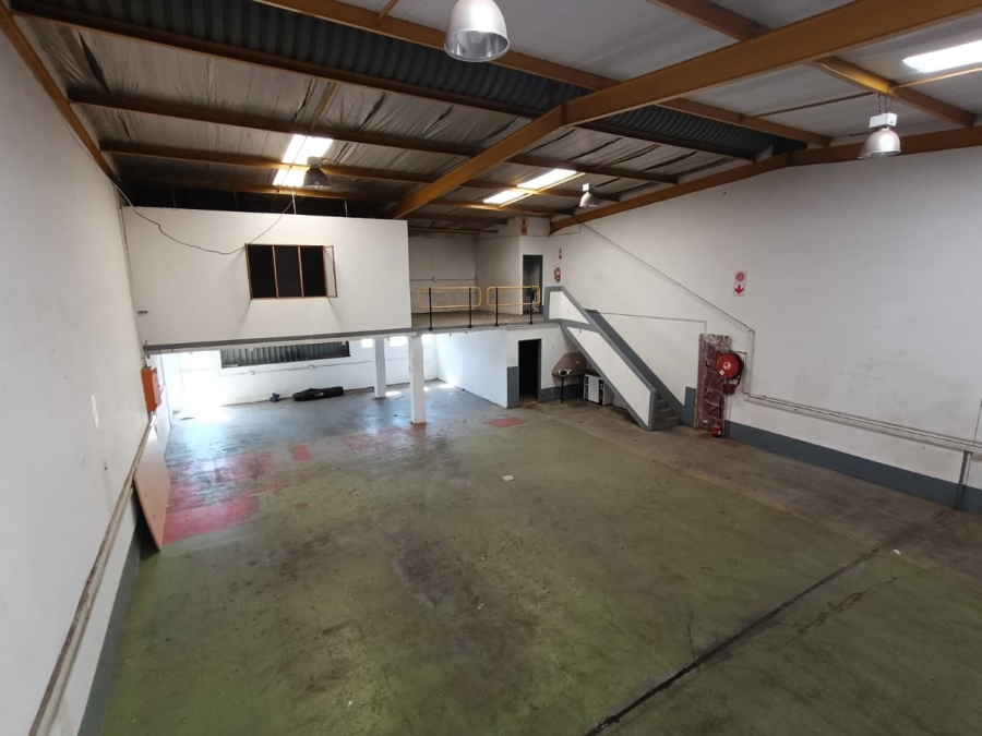 To Let Commercial Property for Rent in Westmead KwaZulu-Natal
