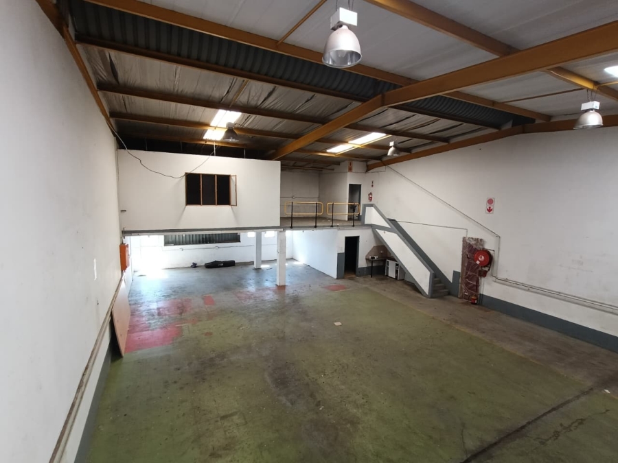 To Let Commercial Property for Rent in Westmead KwaZulu-Natal