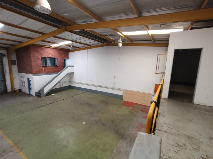 To Let Commercial Property for Rent in Westmead KwaZulu-Natal