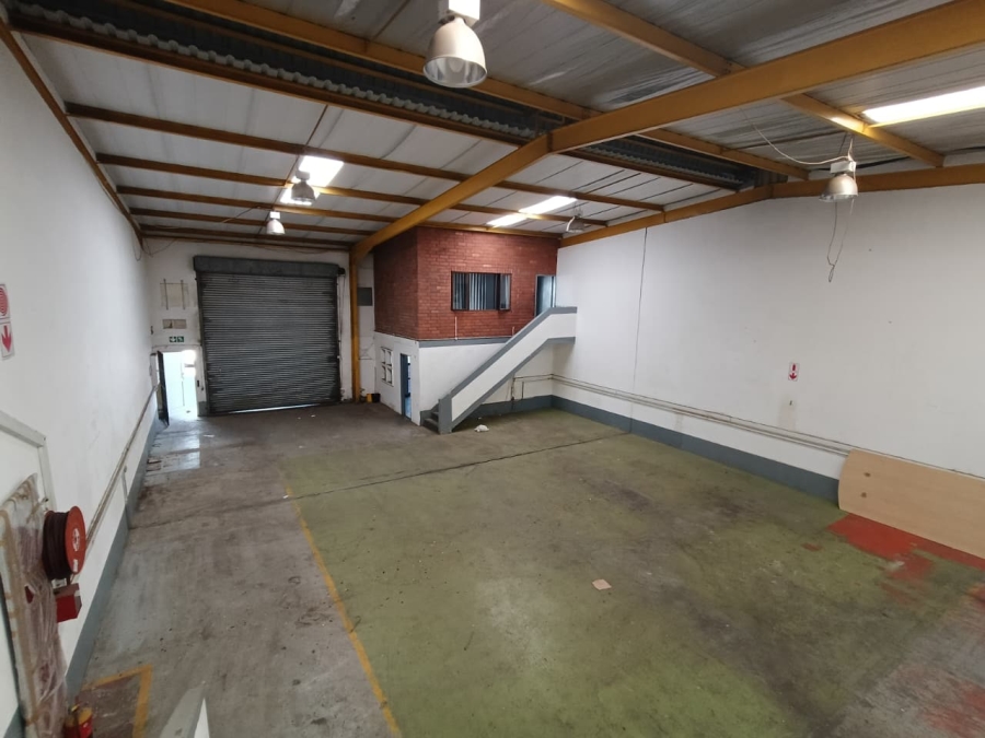 To Let Commercial Property for Rent in Westmead KwaZulu-Natal