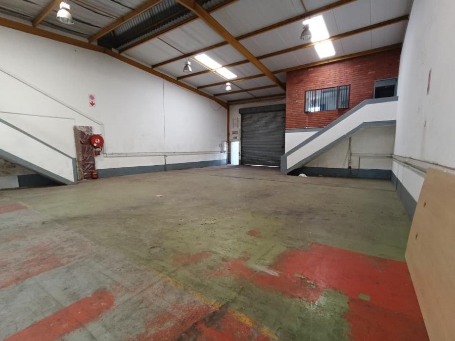 To Let Commercial Property for Rent in Westmead KwaZulu-Natal