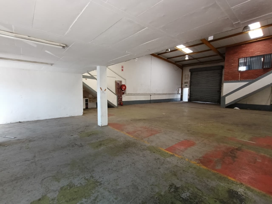 To Let Commercial Property for Rent in Westmead KwaZulu-Natal