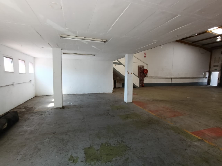 To Let Commercial Property for Rent in Westmead KwaZulu-Natal