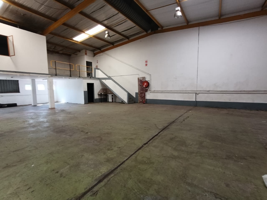 To Let Commercial Property for Rent in Westmead KwaZulu-Natal
