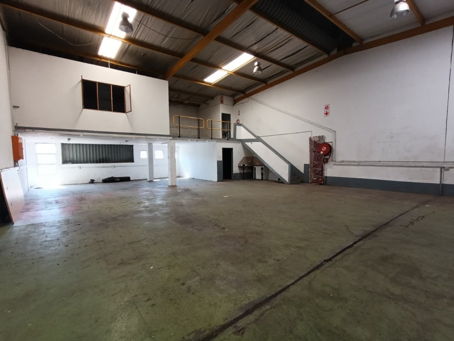 To Let Commercial Property for Rent in Westmead KwaZulu-Natal