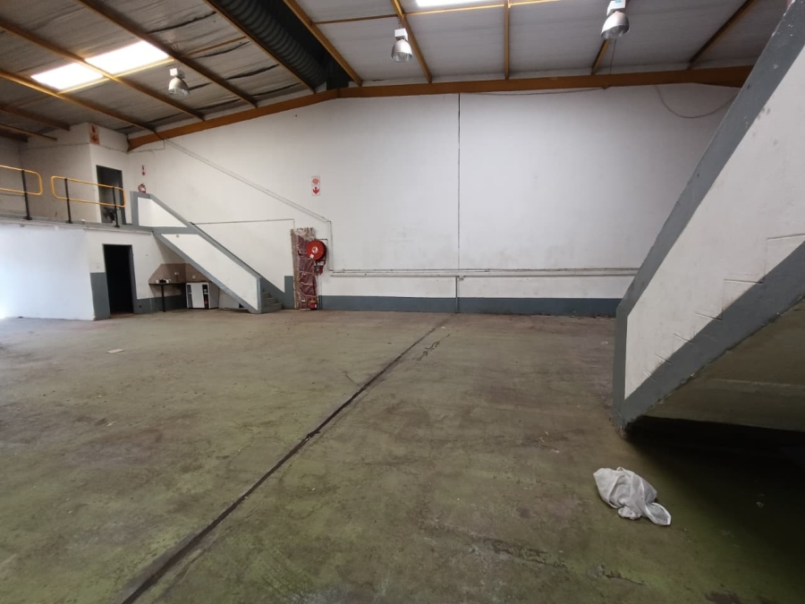 To Let Commercial Property for Rent in Westmead KwaZulu-Natal