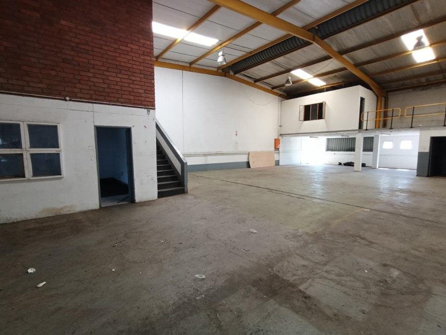 To Let Commercial Property for Rent in Westmead KwaZulu-Natal