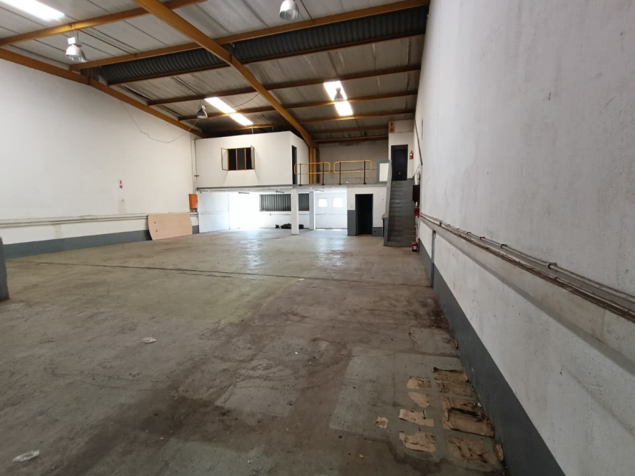 To Let Commercial Property for Rent in Westmead KwaZulu-Natal