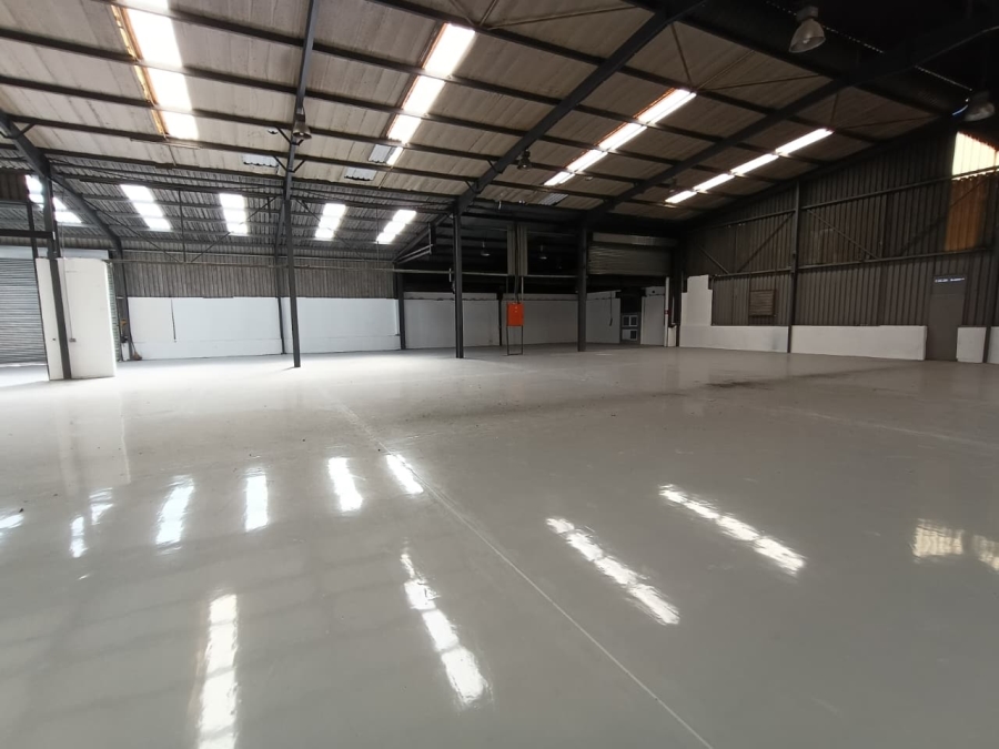 To Let Commercial Property for Rent in Westmead KwaZulu-Natal