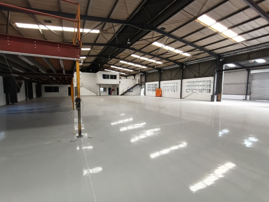 To Let Commercial Property for Rent in Westmead KwaZulu-Natal