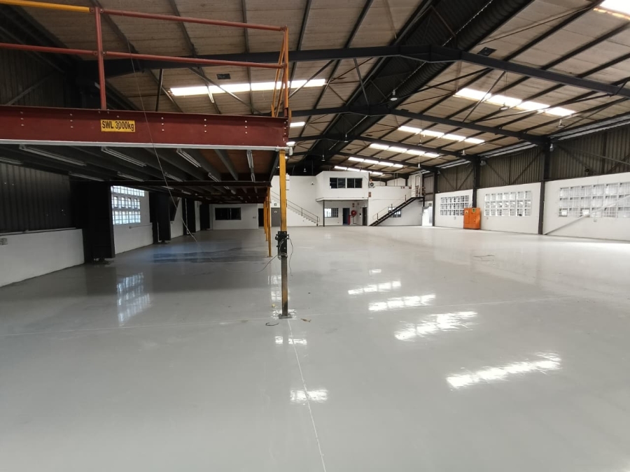 To Let Commercial Property for Rent in Westmead KwaZulu-Natal