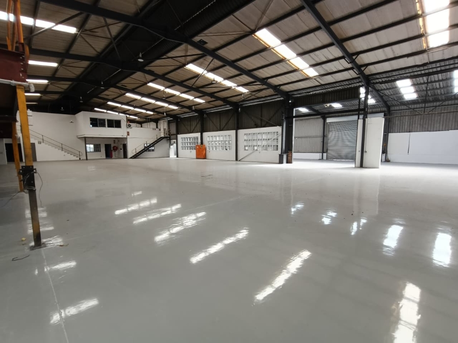 To Let Commercial Property for Rent in Westmead KwaZulu-Natal
