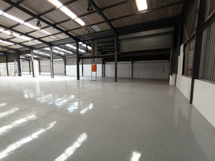 To Let Commercial Property for Rent in Westmead KwaZulu-Natal