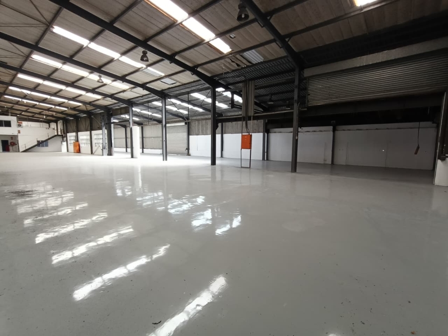 To Let Commercial Property for Rent in Westmead KwaZulu-Natal