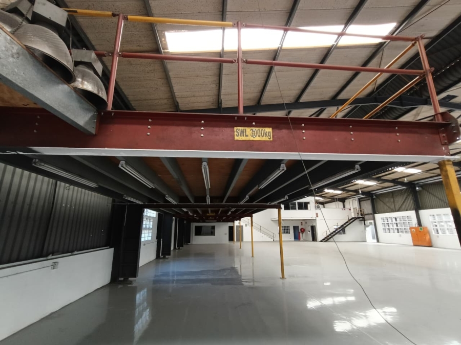 To Let Commercial Property for Rent in Westmead KwaZulu-Natal