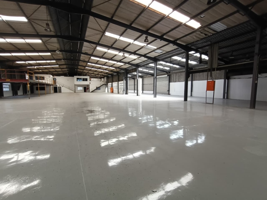 To Let Commercial Property for Rent in Westmead KwaZulu-Natal