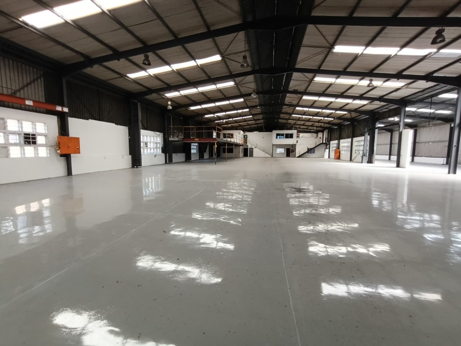 To Let Commercial Property for Rent in Westmead KwaZulu-Natal