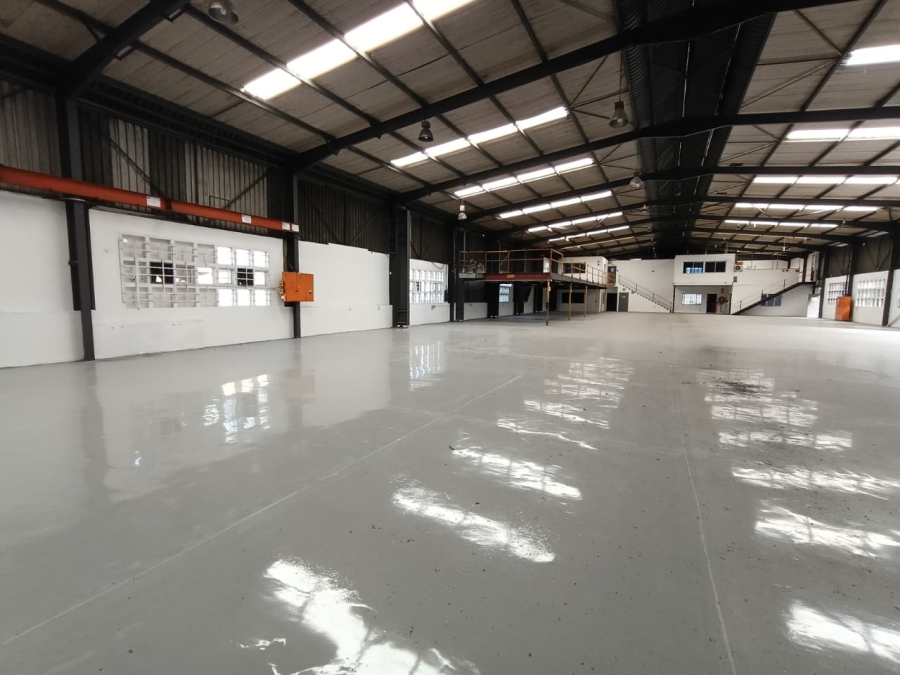 To Let Commercial Property for Rent in Westmead KwaZulu-Natal