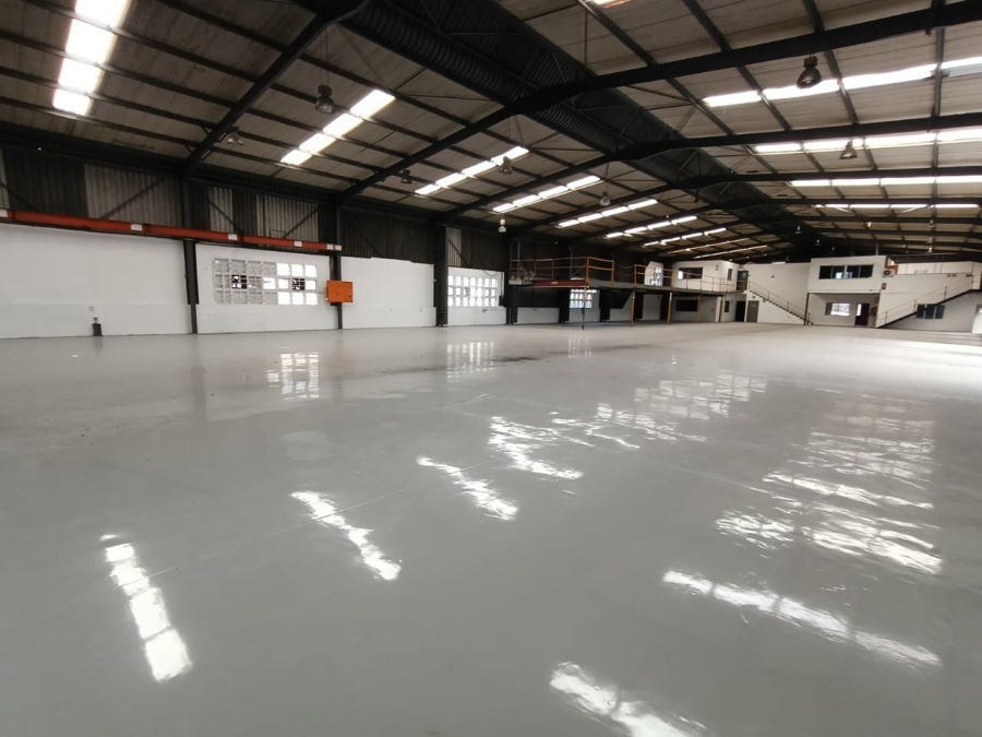 To Let Commercial Property for Rent in Westmead KwaZulu-Natal