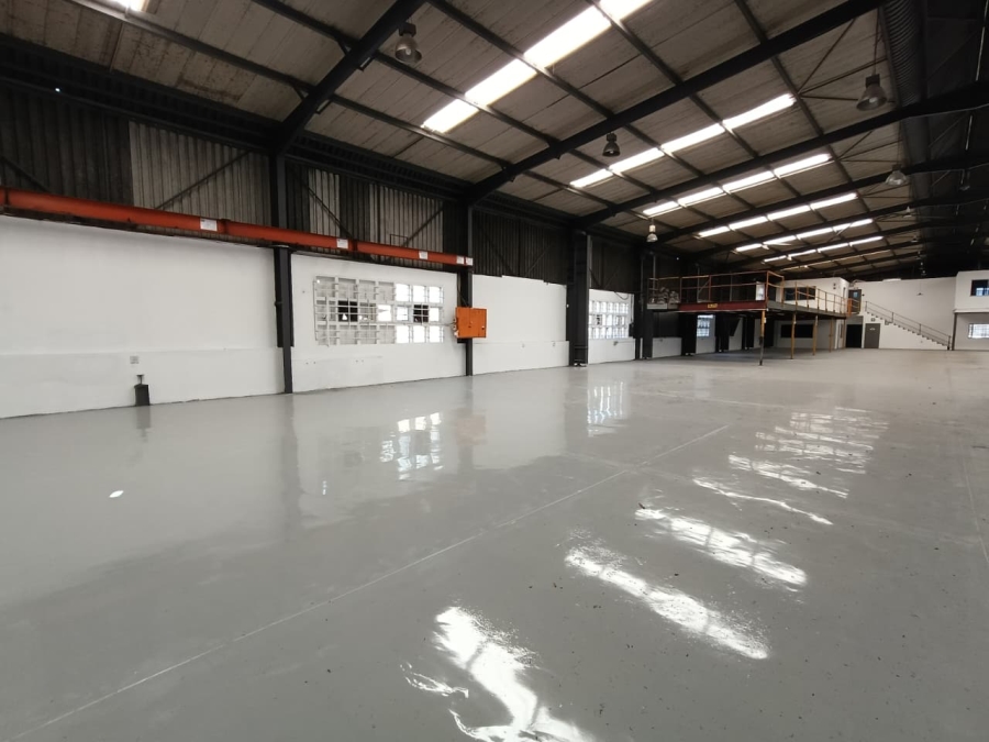 To Let Commercial Property for Rent in Westmead KwaZulu-Natal