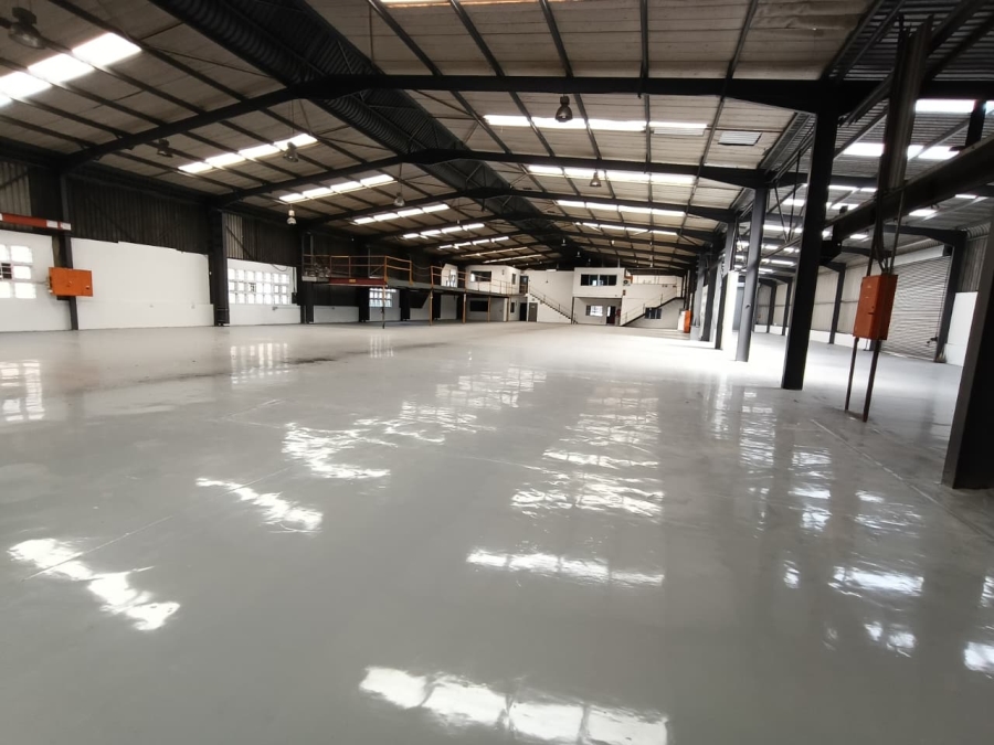 To Let Commercial Property for Rent in Westmead KwaZulu-Natal