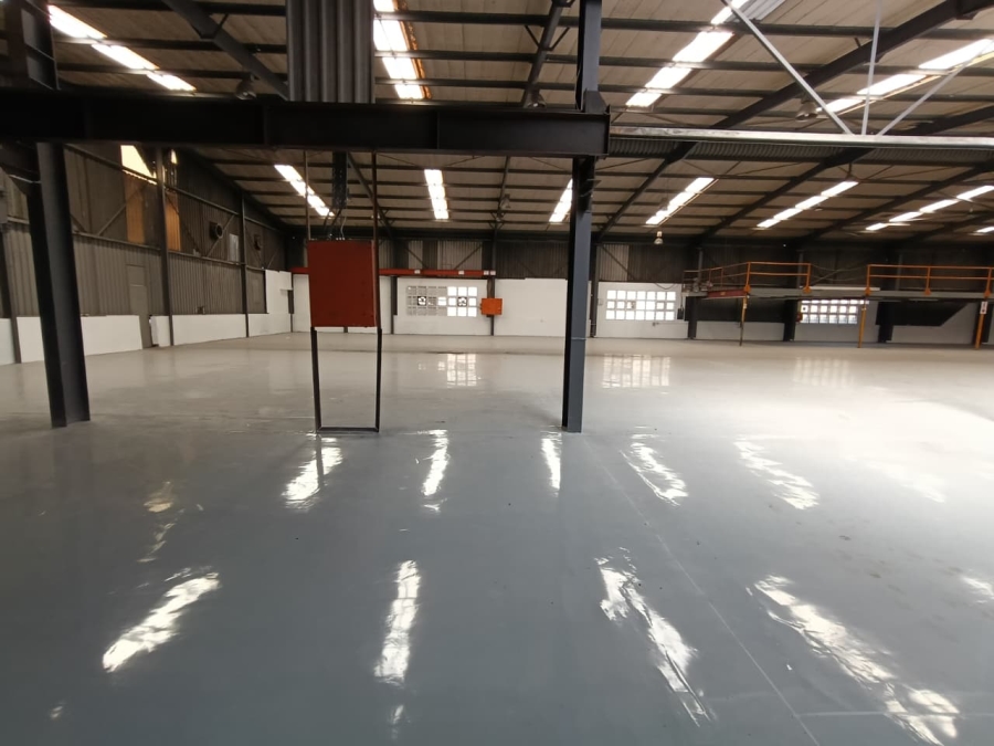 To Let Commercial Property for Rent in Westmead KwaZulu-Natal