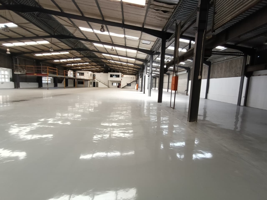 To Let Commercial Property for Rent in Westmead KwaZulu-Natal