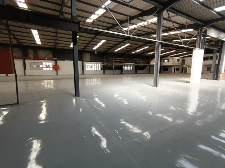 To Let Commercial Property for Rent in Westmead KwaZulu-Natal