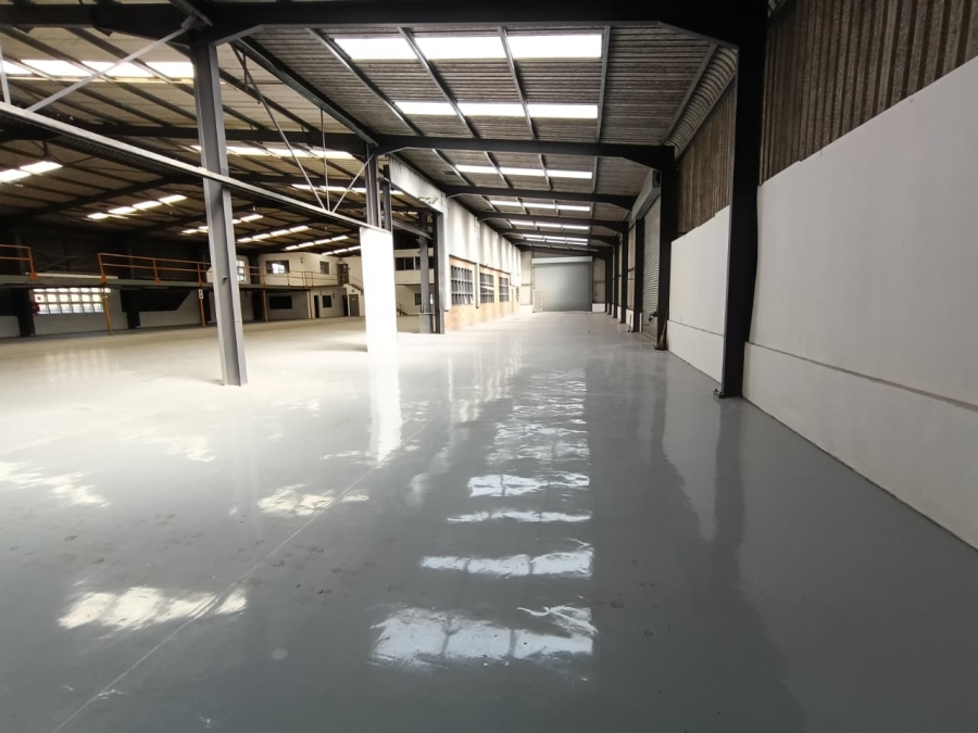 To Let Commercial Property for Rent in Westmead KwaZulu-Natal
