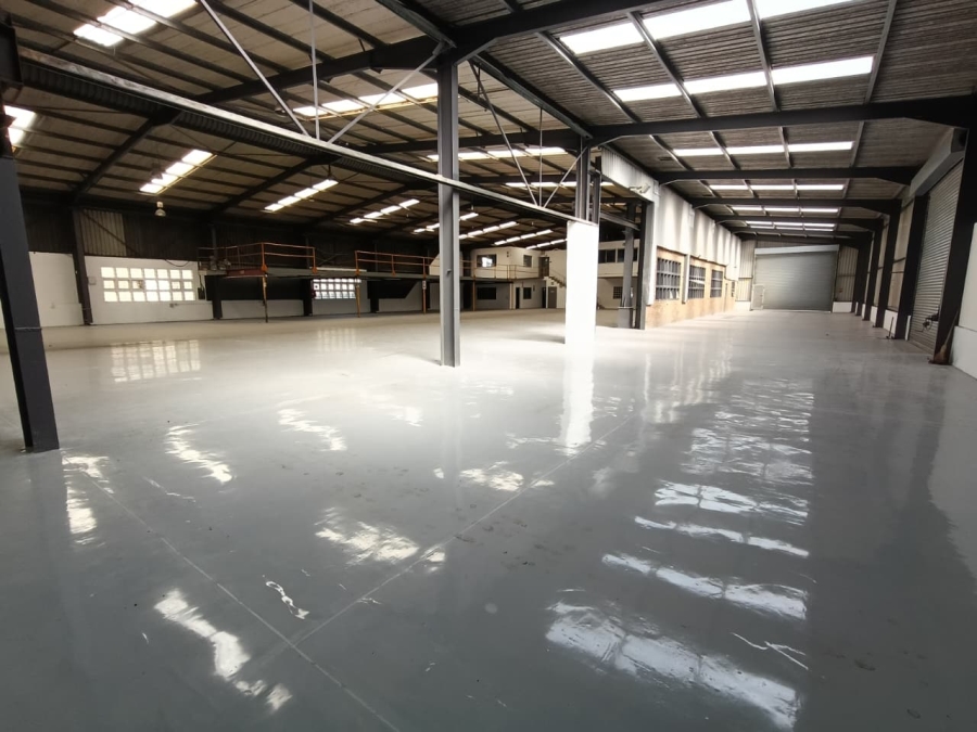 To Let Commercial Property for Rent in Westmead KwaZulu-Natal