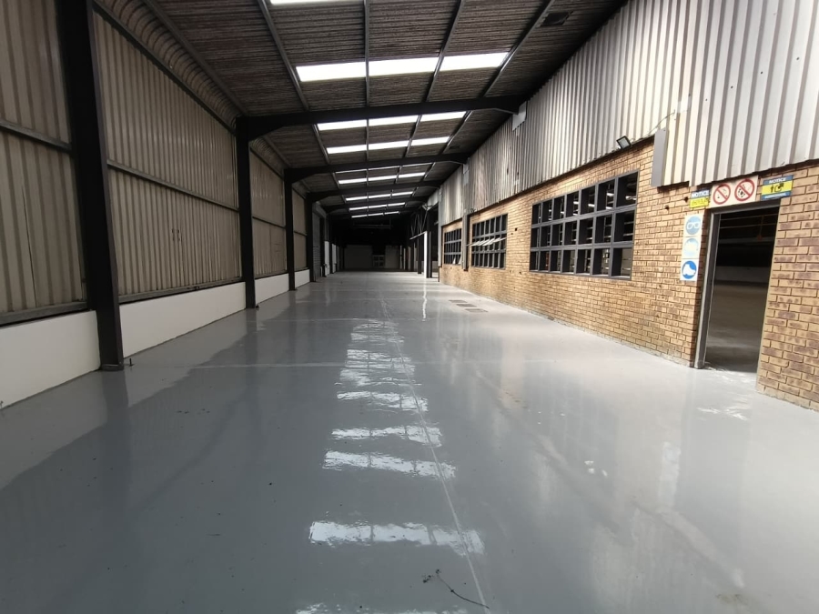 To Let Commercial Property for Rent in Westmead KwaZulu-Natal