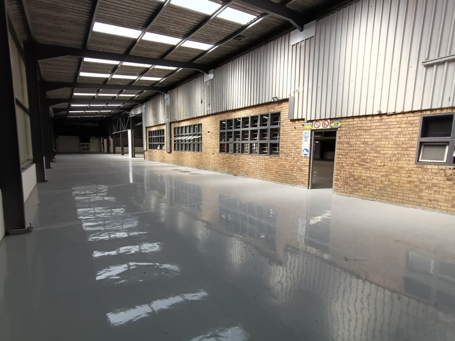 To Let Commercial Property for Rent in Westmead KwaZulu-Natal