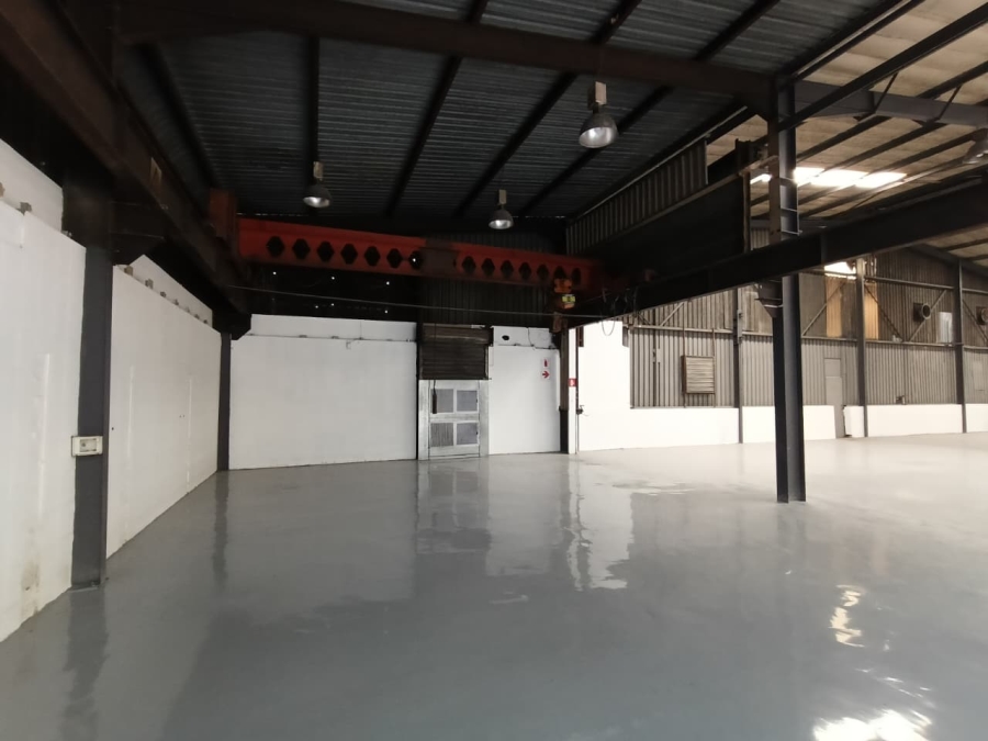 To Let Commercial Property for Rent in Westmead KwaZulu-Natal