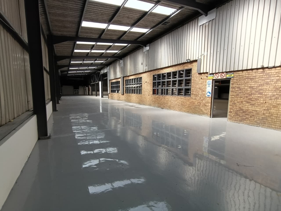 To Let Commercial Property for Rent in Westmead KwaZulu-Natal