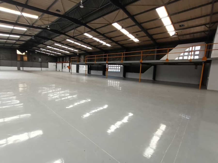 To Let Commercial Property for Rent in Westmead KwaZulu-Natal