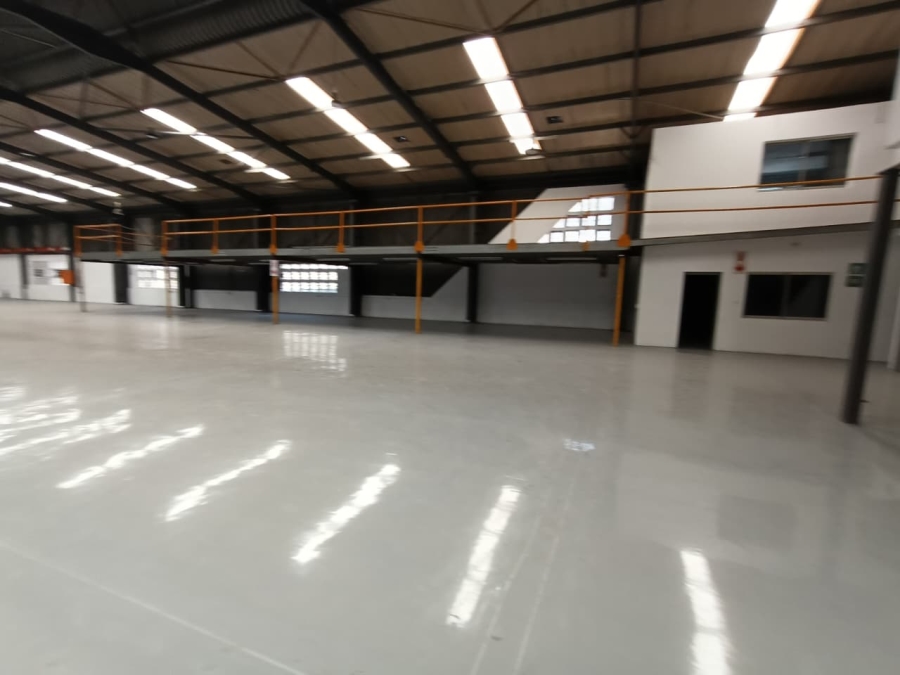 To Let Commercial Property for Rent in Westmead KwaZulu-Natal