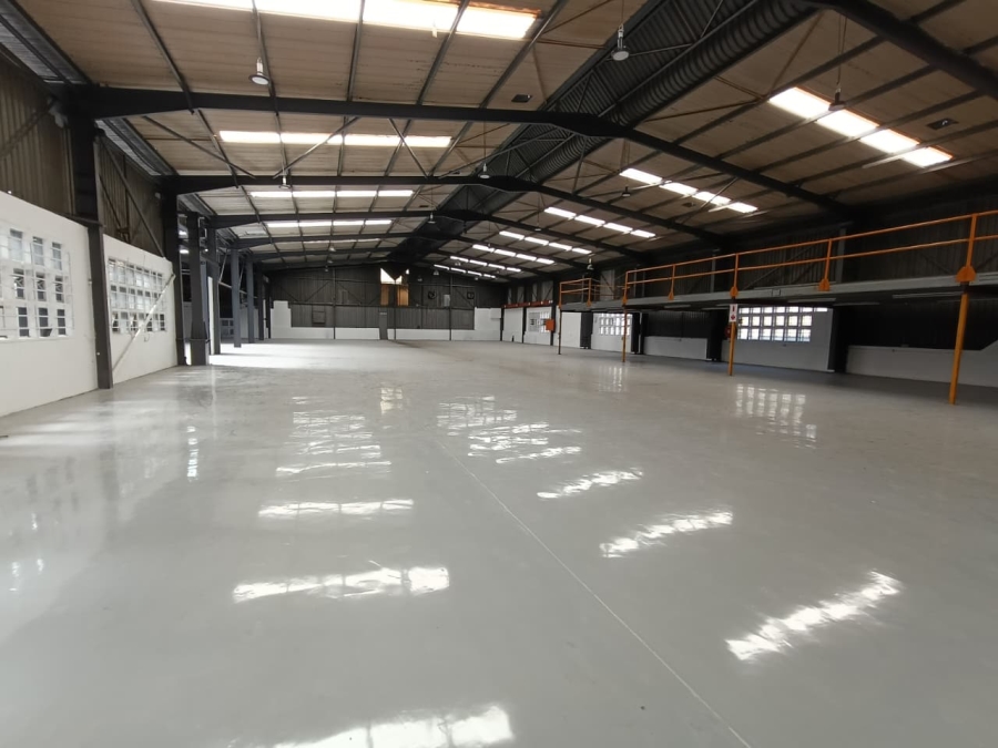 To Let Commercial Property for Rent in Westmead KwaZulu-Natal