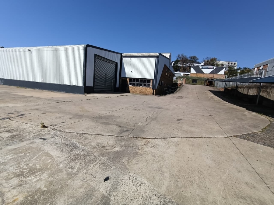 To Let Commercial Property for Rent in Westmead KwaZulu-Natal
