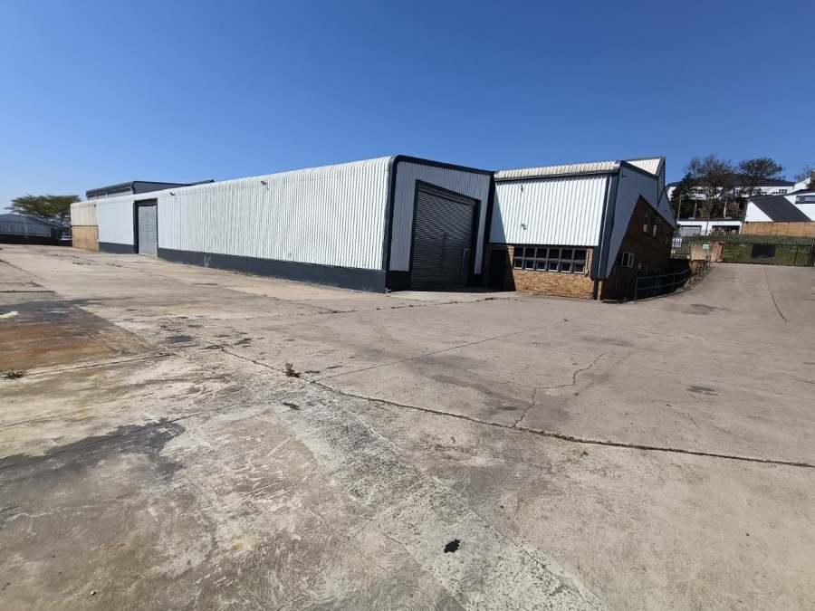 To Let Commercial Property for Rent in Westmead KwaZulu-Natal