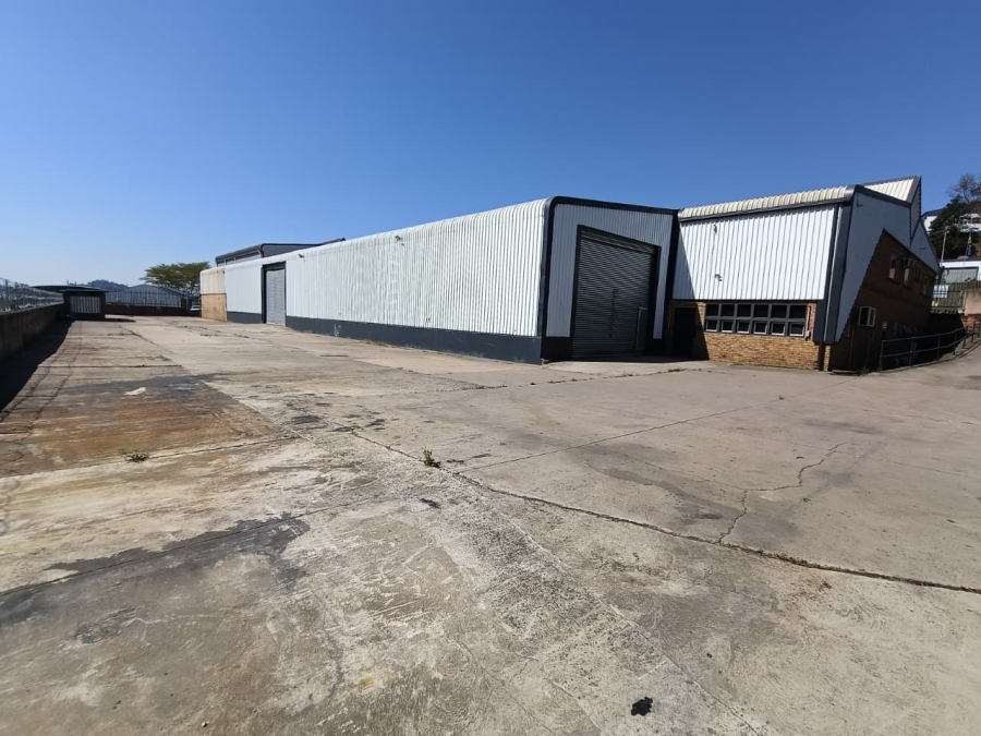 To Let Commercial Property for Rent in Westmead KwaZulu-Natal