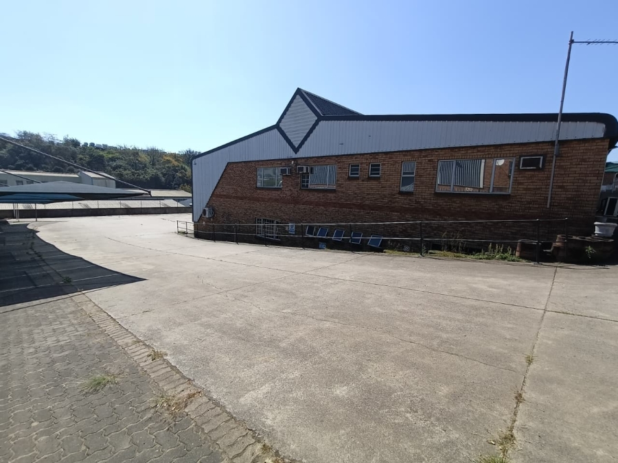 To Let Commercial Property for Rent in Westmead KwaZulu-Natal