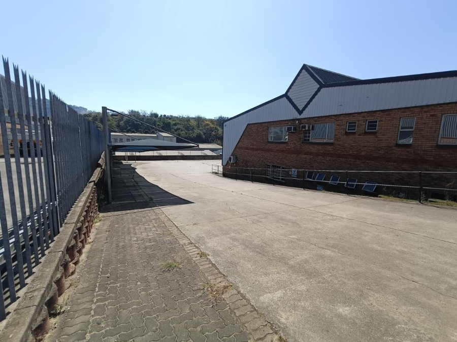 To Let Commercial Property for Rent in Westmead KwaZulu-Natal
