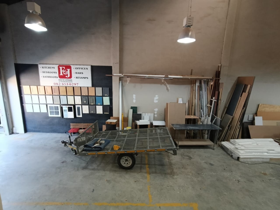To Let Commercial Property for Rent in Westmead KwaZulu-Natal