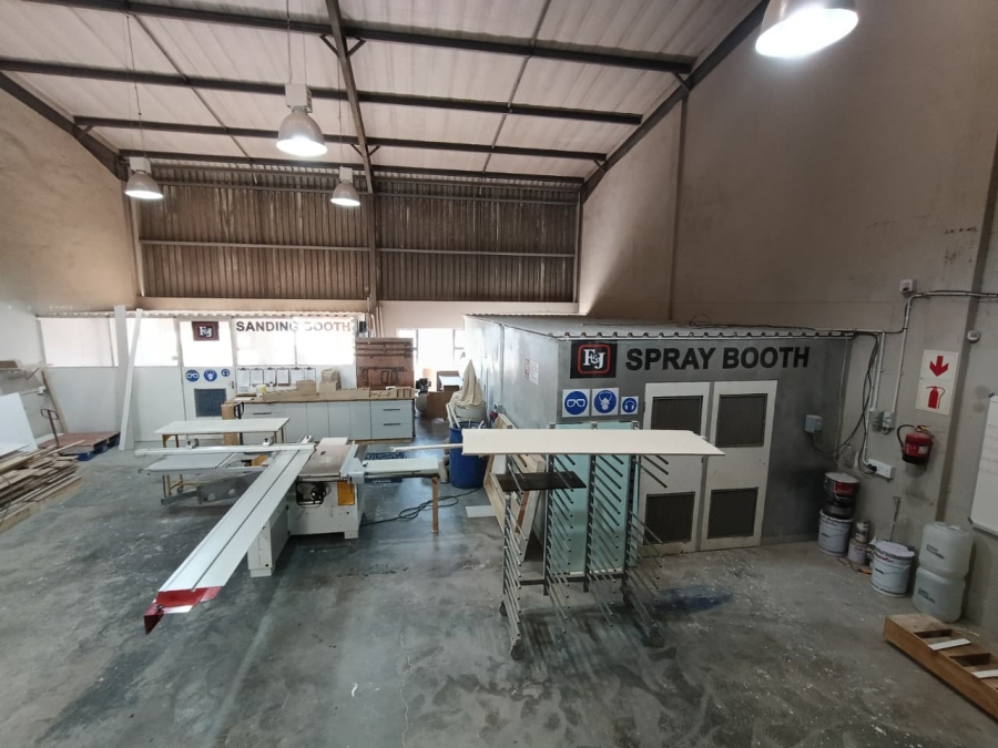 To Let Commercial Property for Rent in Westmead KwaZulu-Natal