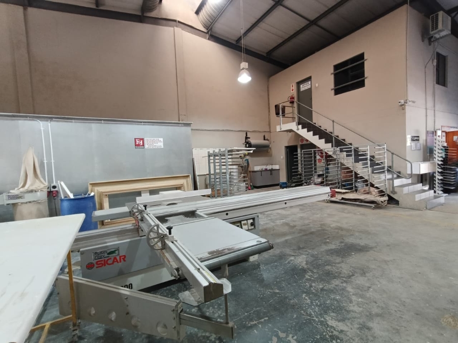 To Let Commercial Property for Rent in Westmead KwaZulu-Natal