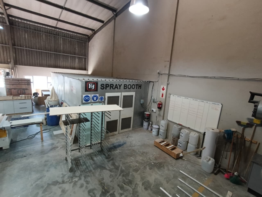 To Let Commercial Property for Rent in Westmead KwaZulu-Natal