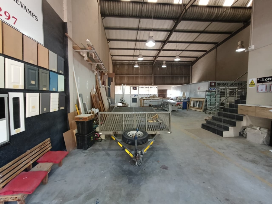 To Let Commercial Property for Rent in Westmead KwaZulu-Natal