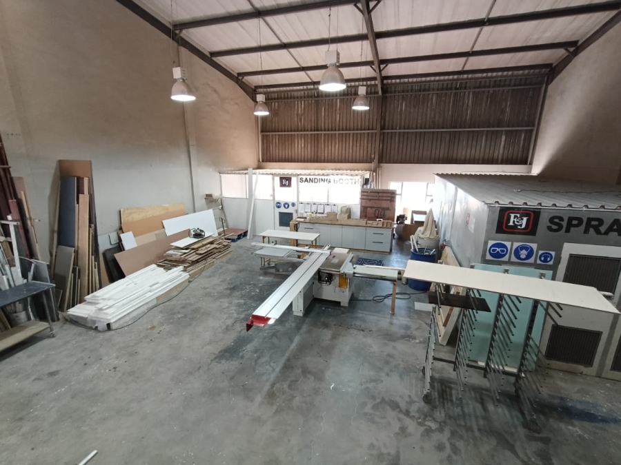 To Let Commercial Property for Rent in Westmead KwaZulu-Natal