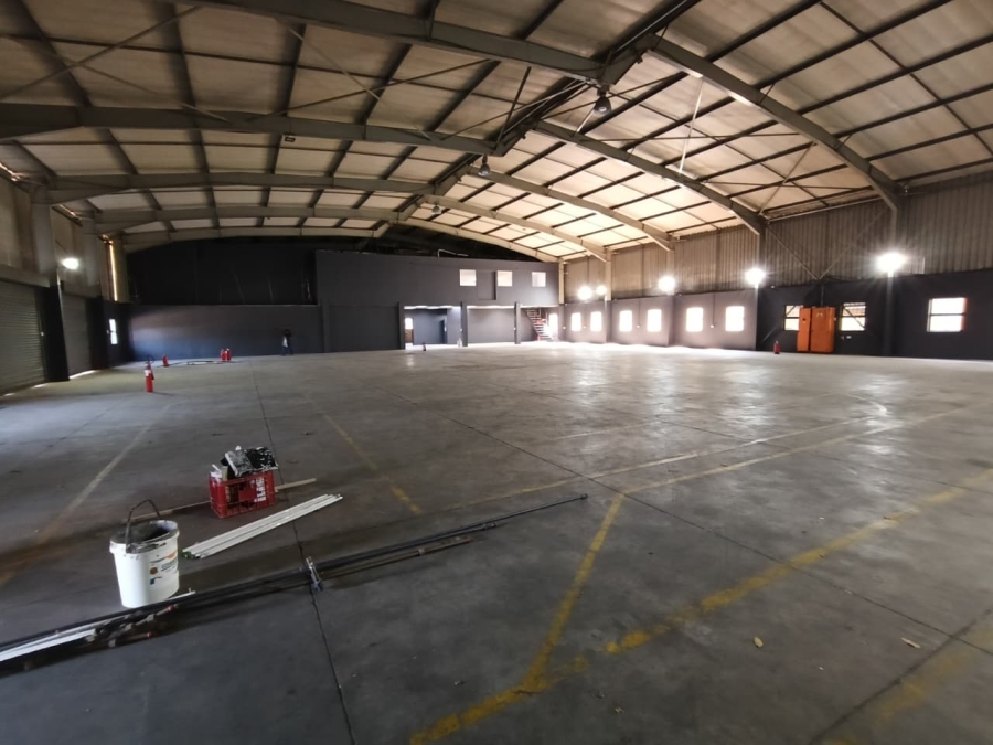 To Let Commercial Property for Rent in Westmead KwaZulu-Natal